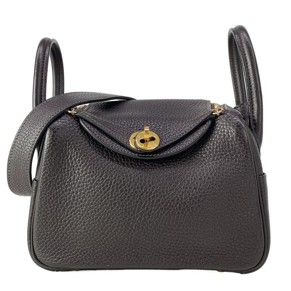 Hermès Lindy Mini Shoulder Bag